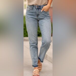 Judy Blue jeans brand new size 3/26